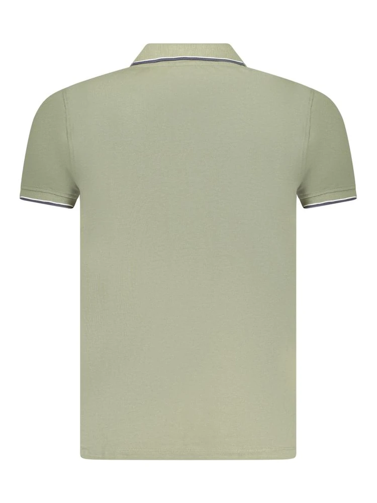 Verde Cotton Men Polo alternative