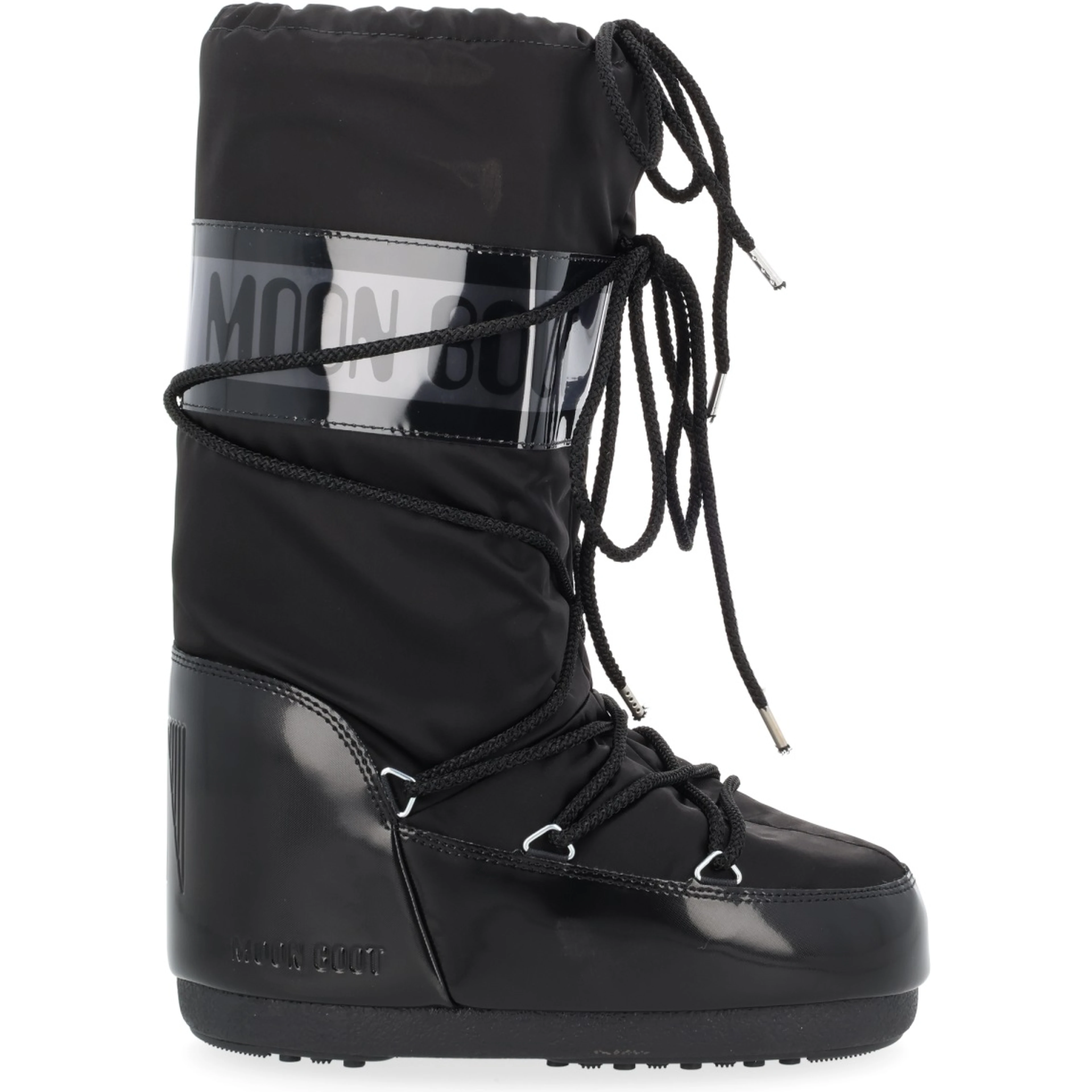 "ICON GLANCE" BOOT