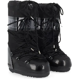 "ICON GLANCE" BOOT