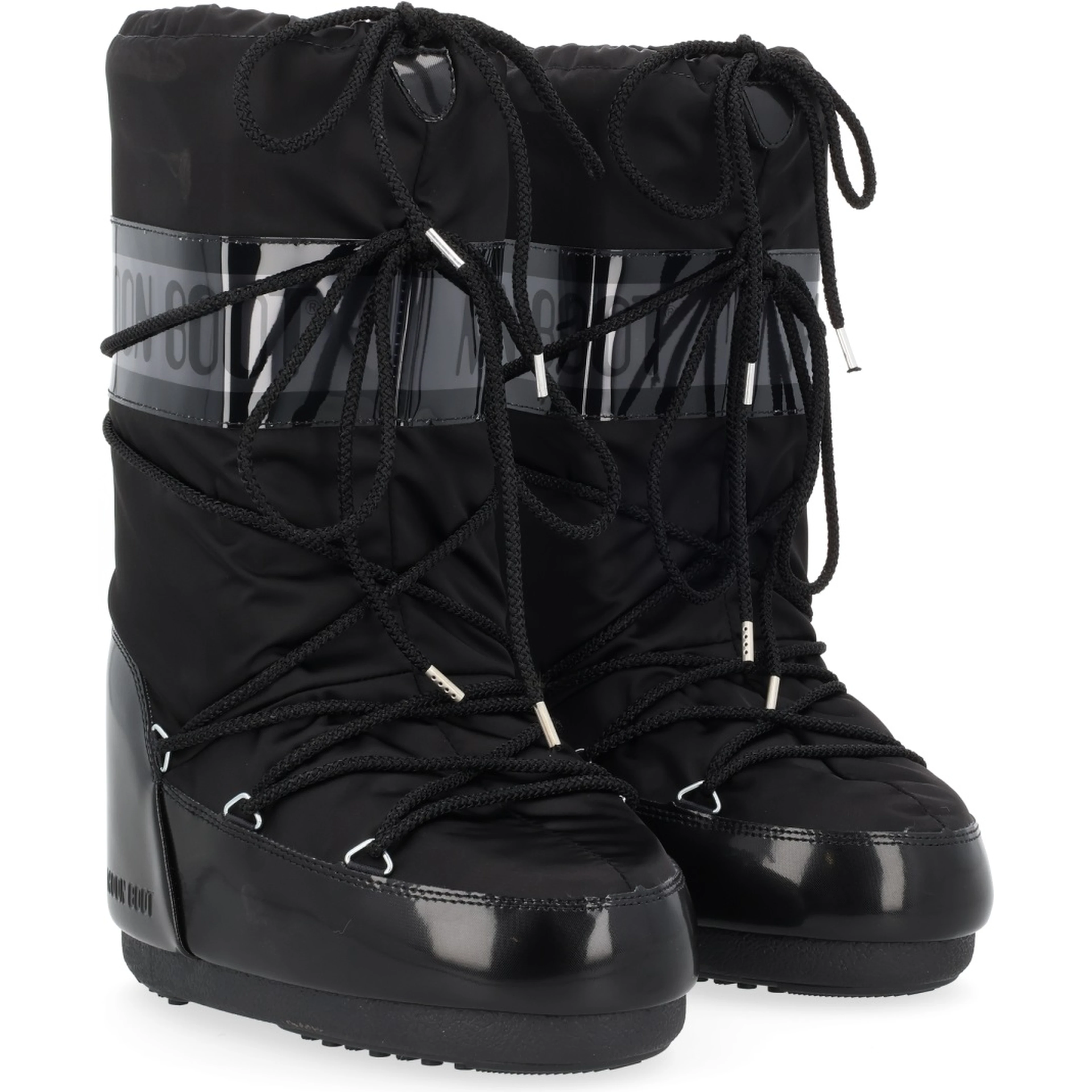 "ICON GLANCE" BOOT