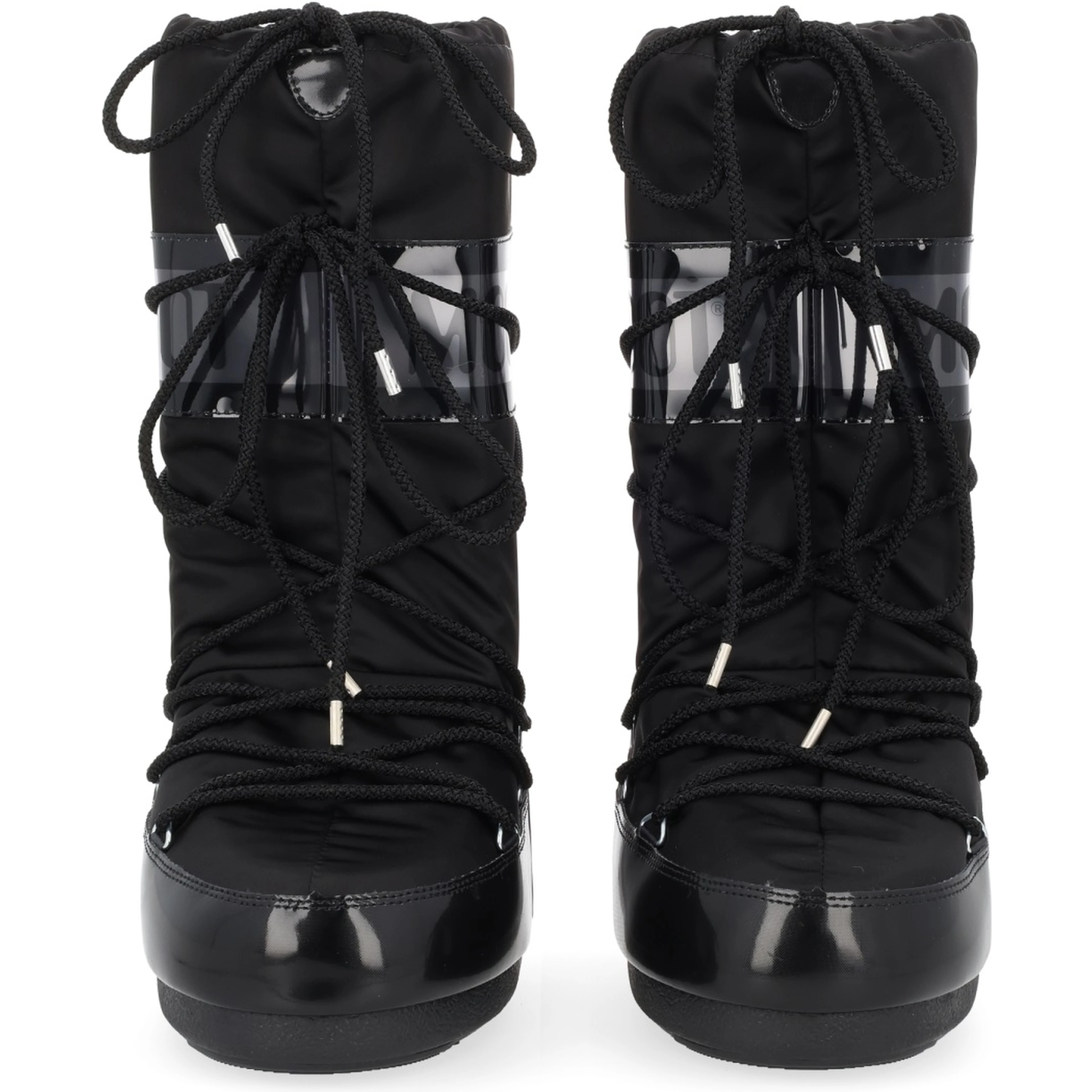 "ICON GLANCE" BOOT