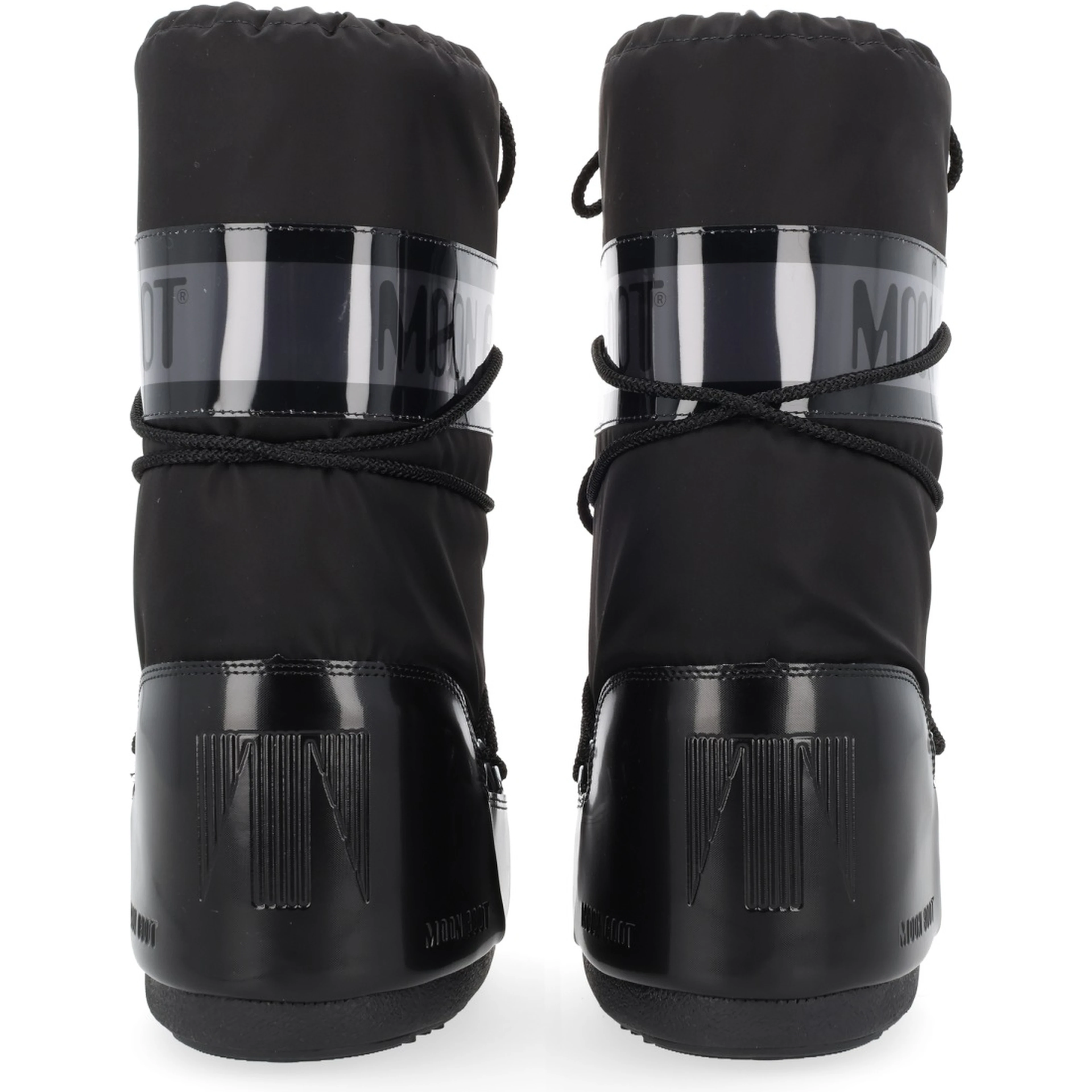 "ICON GLANCE" BOOT