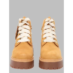 Stivaletto Impermeabile "Stone Street"