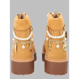Stivaletto Impermeabile "Stone Street"