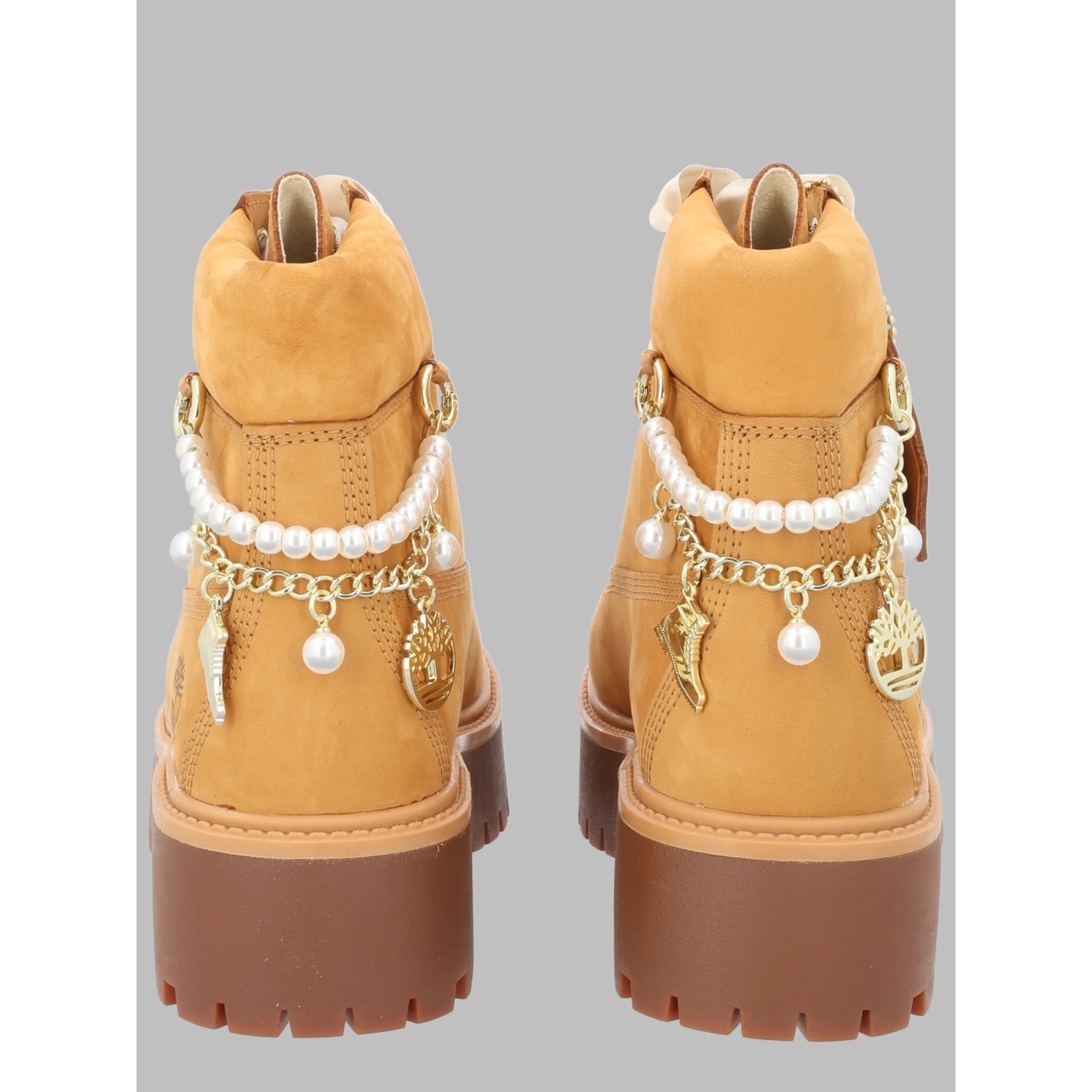 Stivaletto Impermeabile "Stone Street"