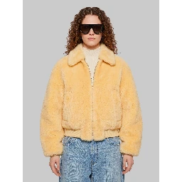 Shearling Jacket
