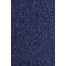 Blue Cashmere Sweater
