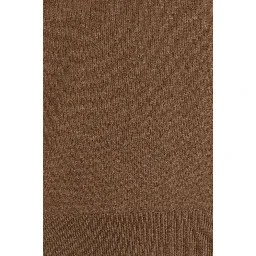 Brown Cashmere Sweater